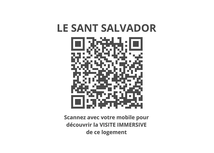 Le Sant Salvador - Pres Du Canal * トゥールーズ