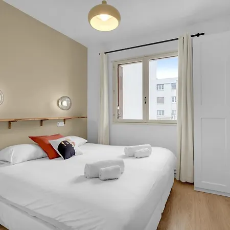 Apartment Le Sant Salvador - Pres Du Canal