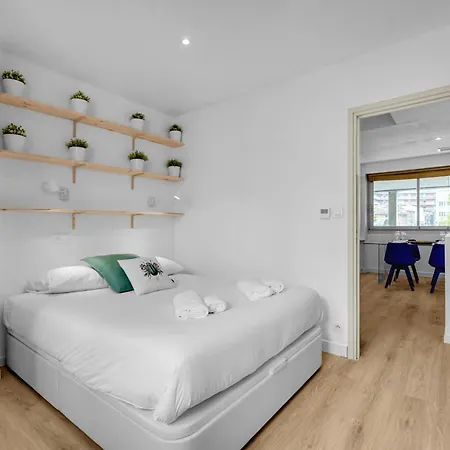 Apartment Le Sant Salvador - Pres Du Canal *