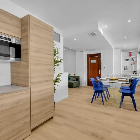 Le Sant Salvador - Pres Du Canal *