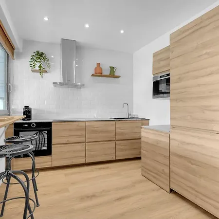 Le Sant Salvador - Pres Du Canal * Τουλούζη