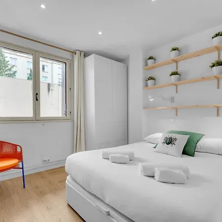 Le Sant Salvador - Pres Du Canal Διαμέρισμα