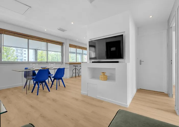 Apartman Le Sant Salvador - Pres Du Canal