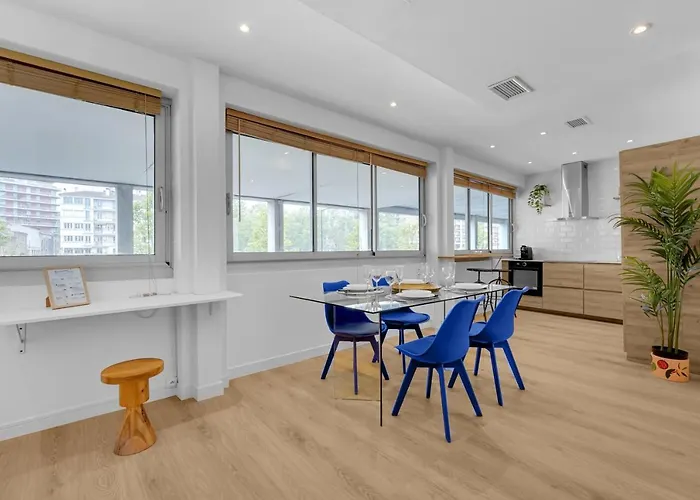 Le Sant Salvador - Pres Du Canal Apartment Toulouse