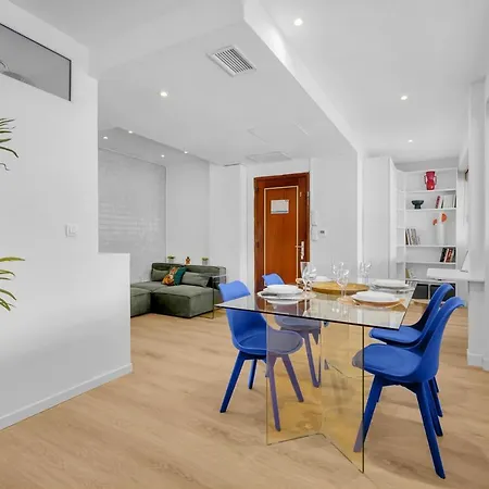 아파트 Le Sant Salvador - Pres Du Canal *