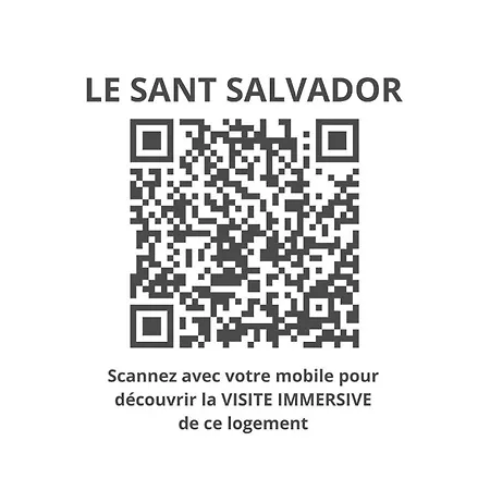 Le Sant Salvador - Pres Du Canal * トゥールーズ