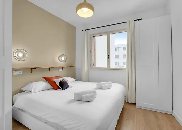 Apartmán Le Sant Salvador - Pres Du Canal