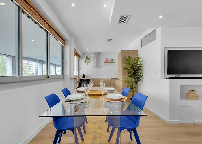 Le Sant Salvador - Pres Du Canal Apartmán *