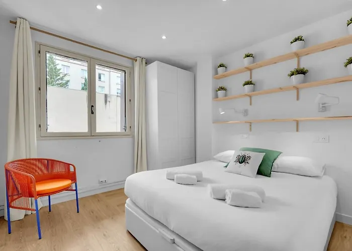 Le Sant Salvador - Pres Du Canal Apartmán